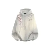 Серый меланж