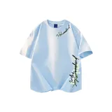 Светло-голубой