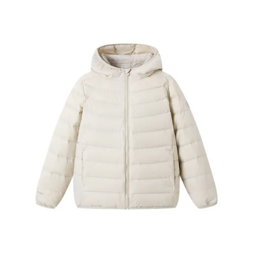 BOSIDENG x Sanrio Пуховик Light Warm Series Детский