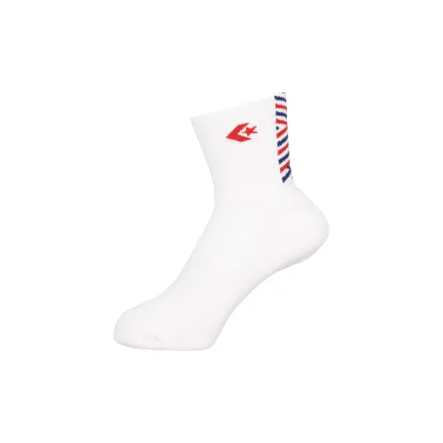 Носки Converse низкие унисекс 1 упаковка