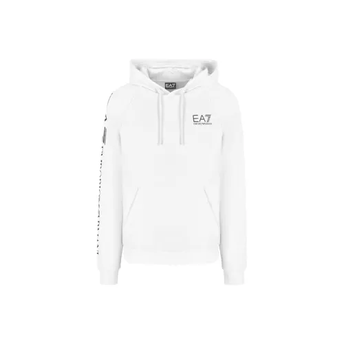 EMPORIO ARMANI EA7 Толстовка Мужская