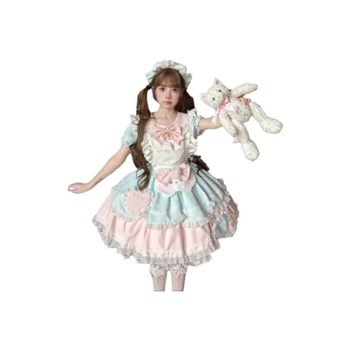 Kiki Clothing Boutique Комплект с юбкой Женские