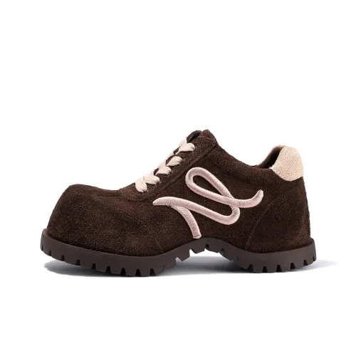 BELLALILY Низкий топ Повседневная обувь Женская