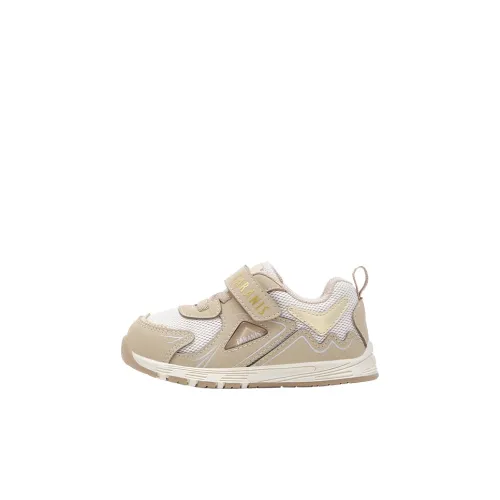 TARANIS 265 Коллекция Городская техвир Обувь Устойчивая к износу Противоскользящая Обувь для малышей Осенняя Новая Для новорожденных и малышей