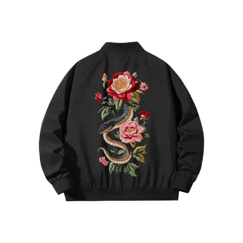 AMBER LIGHT Унисекс Куртки