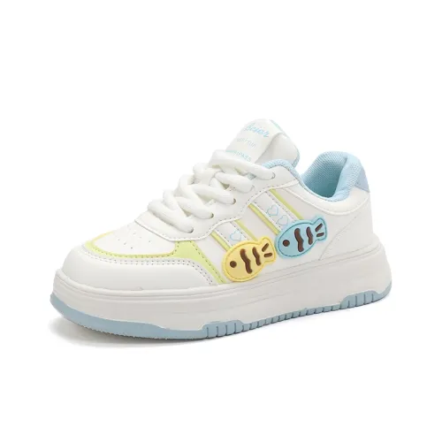 TROADLOP Детские повседневные туфли для детей