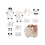 Код: Чемодан 1, Набор из 8 шт, Лето