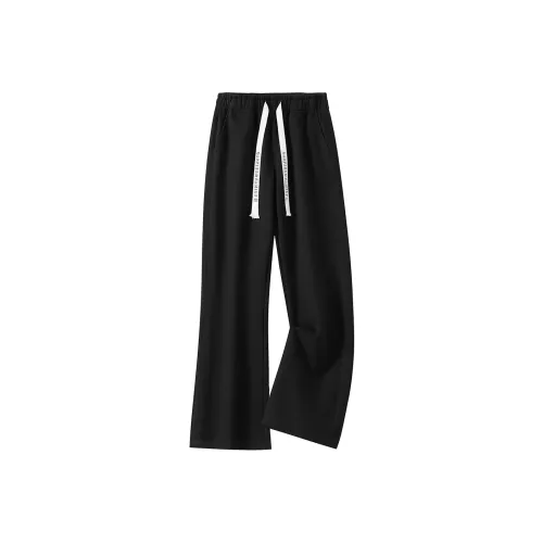 JIAFEIMAOJIAZU Вязаные спортивные брюки унисекс