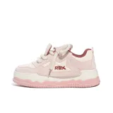 Бежево-розовый