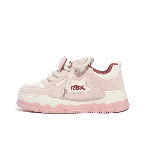 RENBEN Скейтборд Кроссовки Женские