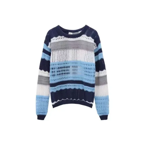 BABYLYCHEE STUDIO Трикотаж Женский