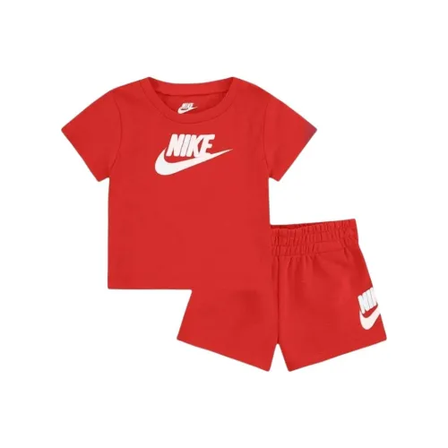 nike Повседневная спортивная одежда для малышей и детей дошкольного возраста