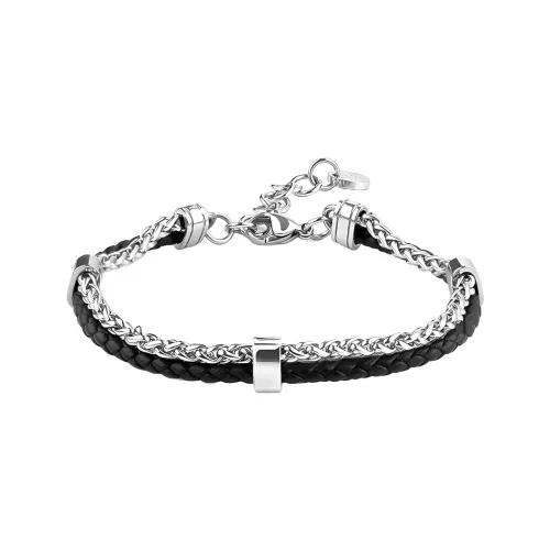 GUDUD Браслеты из титанового стального сплава Унисекс