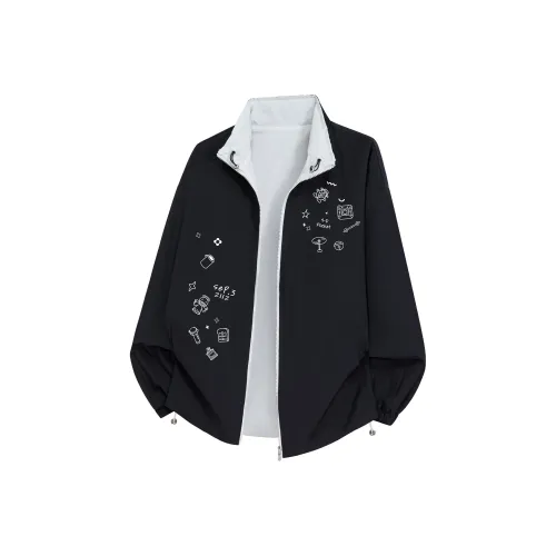 DoraemonA Куртки и Пальто Унисекс