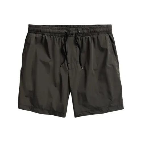 JAMES PERSE Повседневные шорты Женские