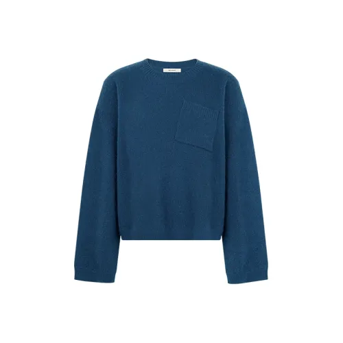 MEIYANG Женские Свитера