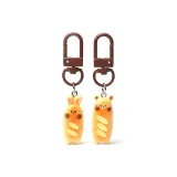 2 пачки (Cropped Bunny + Cropped Bear)