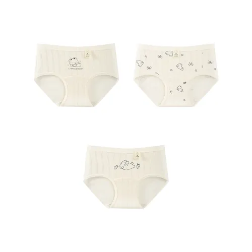 Babaya Девичий Нижнее белье Для Подростков
