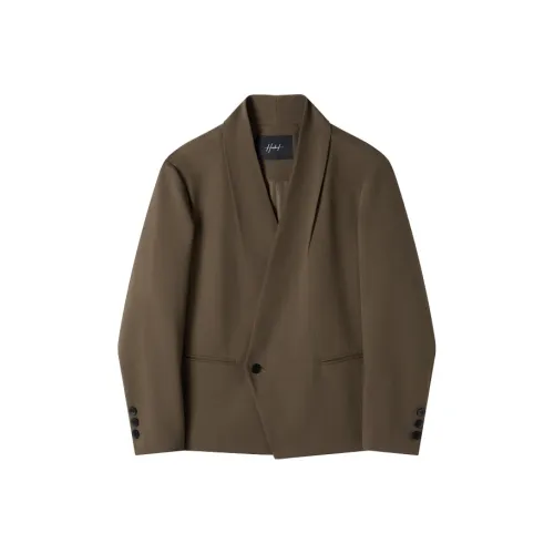 HERBEL Мужские Деловые Костюмы