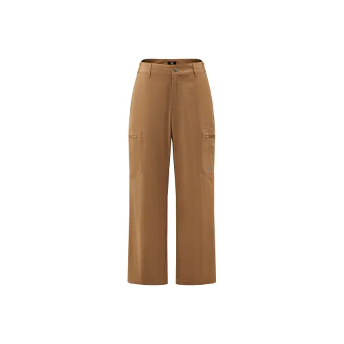 CAT Мужские Повседневные Брюки