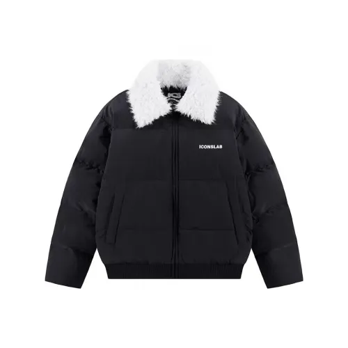 KEAB Женские пуховики