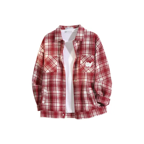 Tre Club Унисекс Рубашки