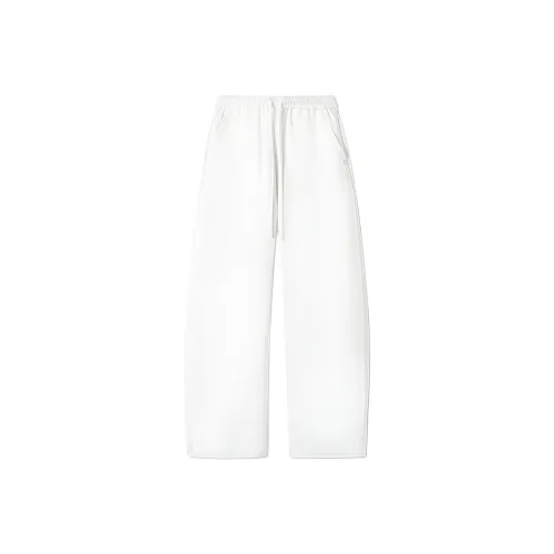 KIRSH Вязаные спортивные брюки женские