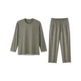 Мужской-Dusk Лесной мшистый