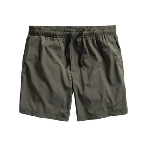 JAMES PERSE Повседневные шорты Женские