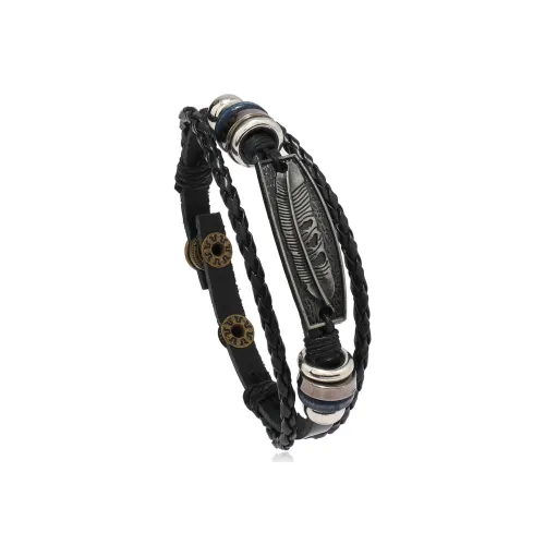 BKBU Наручные повязки Унисекс