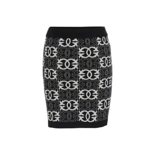 PINKO Повседневные короткие юбки для женщин