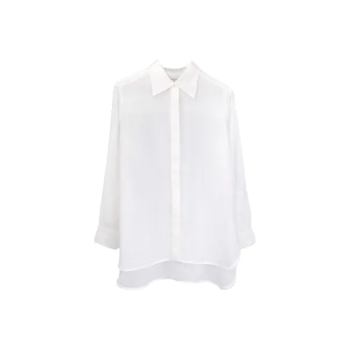 OFFICINE GENERALE Рубашка Женская