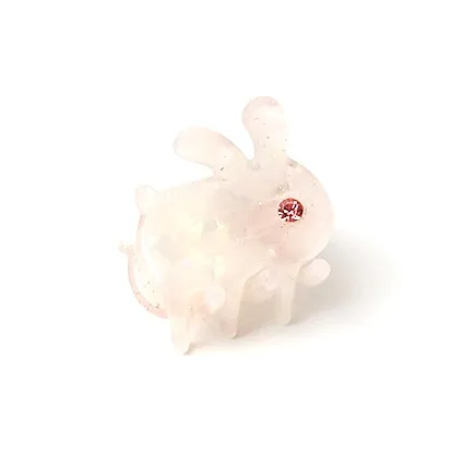 FREE RABBITⅡ Сплав Заколки для волос Женские