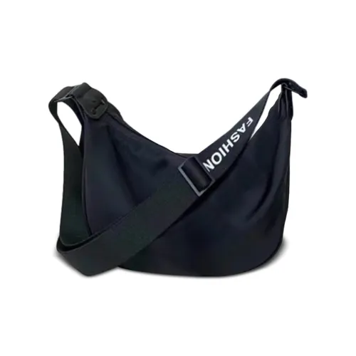 VINEY Оксфорд Street Crossbody Bag Large Women's Black