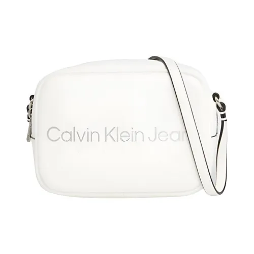 Vans Crossbody Bag White Women's