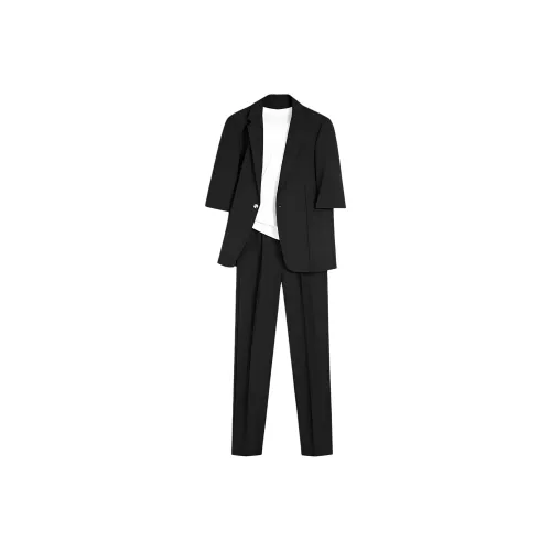 MEGA METRO Бизнес-костюм унисекс