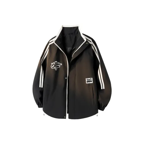 JEANSWEST Куртки и Пальто Унисекс