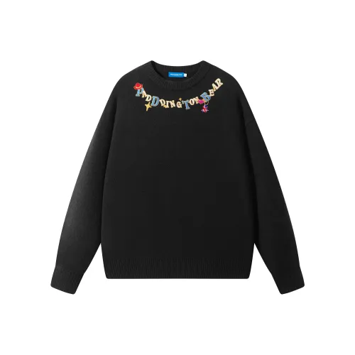 Свитер Paddington Bear Unisex