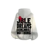 Бело-серый вереск (Черно-красный)