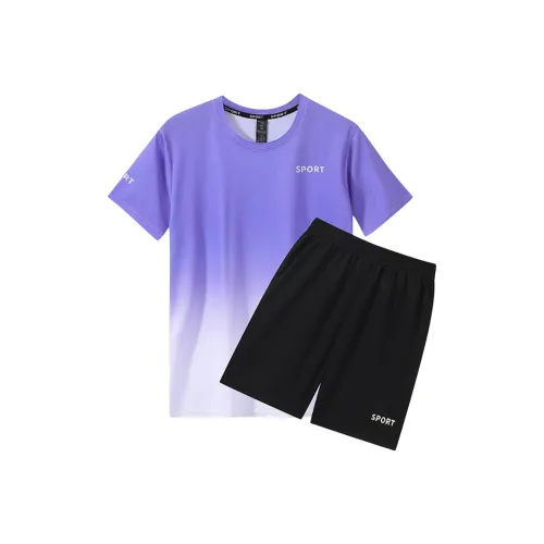 JUTEY Женские фитнес-комплекты