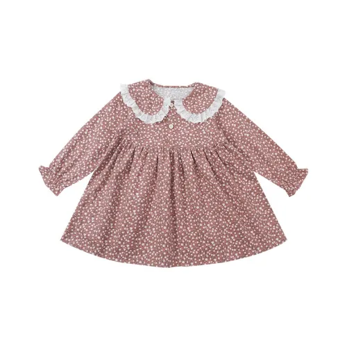 PROTECTCAMEL Kids Платья