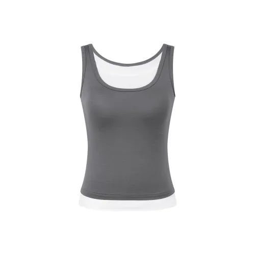 MEIYANG Женские Майки