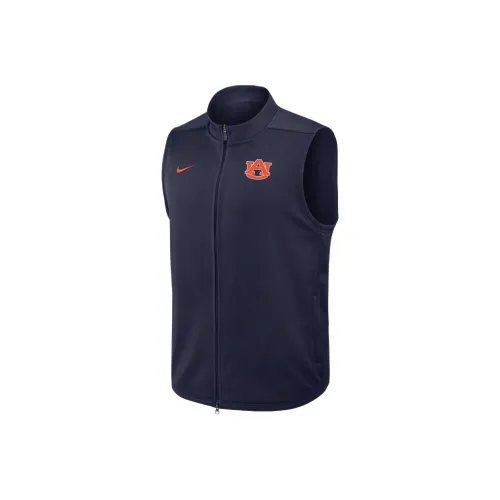 Nike Victory Морской Синий Мужские Жилеты