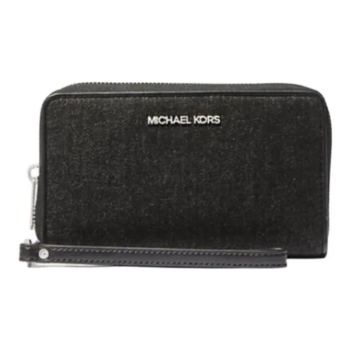MICHAEL KORS Jet Set Кошельки Мужской