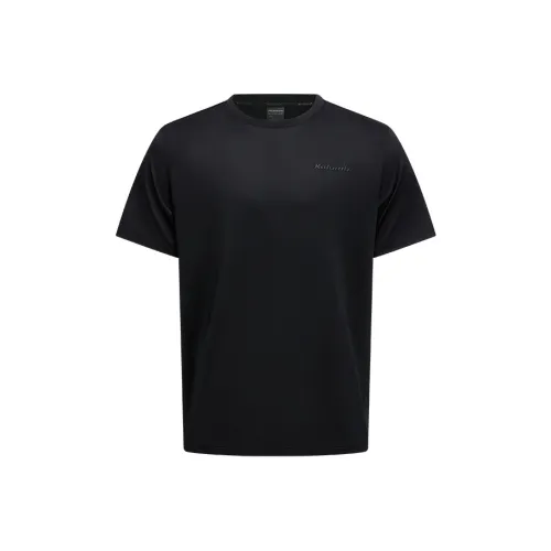 KOLUMB ZERO Resistance T Рубашка Мужская