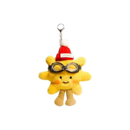 VERENA REINE Ткань Подвески Унисекс