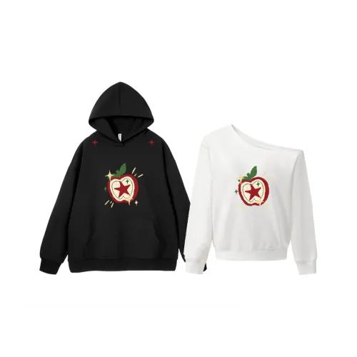 MDLILA Унисекс Парные Комплекты