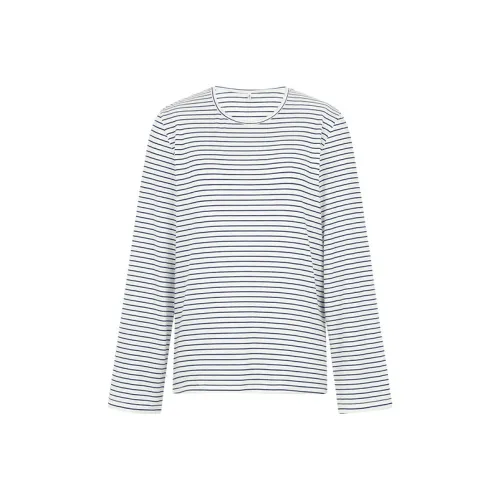 MEIYANG Расклешенный рукав T-рубашка Женская