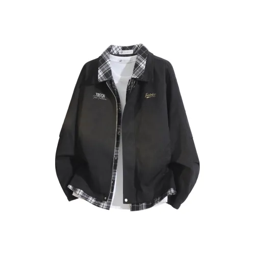 Tre Club Куртки и Пальто Унисекс