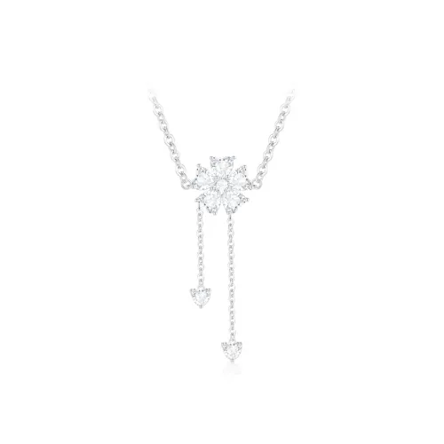 Cuz Strange Intention Сплав Ожерелья Женские